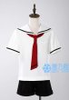 李小狼　友枝小学校夏服