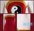 李苺鈴　戦闘服