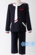 李小狼　友枝小学校制服