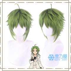 シルフィエット  コスプレウィッグ