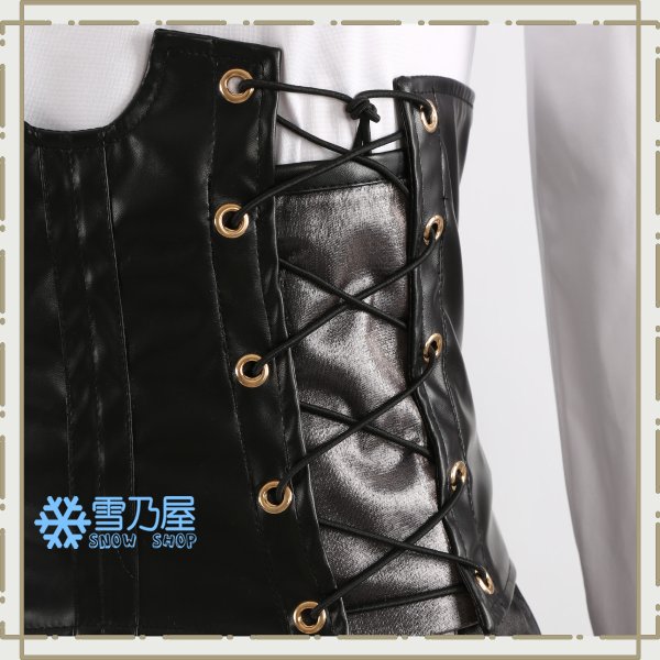 プロセカコラボ記念楽曲KING衣装