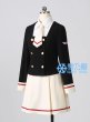 木之本桜　友枝中学校制服