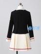木之本桜　友枝中学校制服