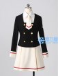 木之本桜　友枝中学校制服