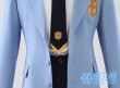 雪兎　冬制服