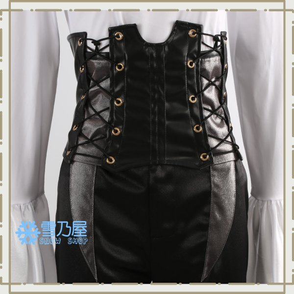 プロセカコラボ記念楽曲KING衣装