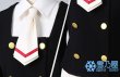 木之本桜　友枝中学校制服