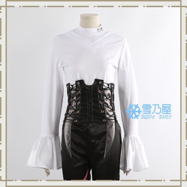 プロセカコラボ記念楽曲KING衣装