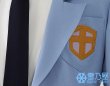 雪兎　冬制服