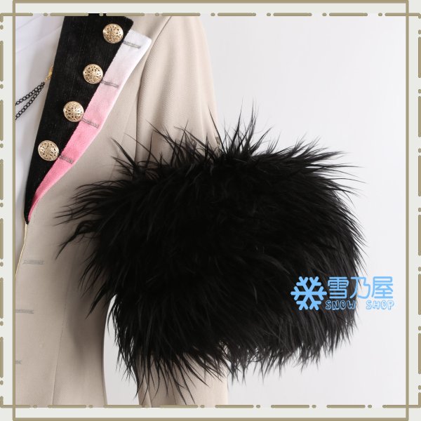 プロセカコラボ記念楽曲KING衣装