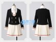 木之本桜　友枝中学校制服