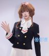 木之本桜　友枝中学校制服