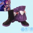 礼瀬マヨイ　    コスプレ靴