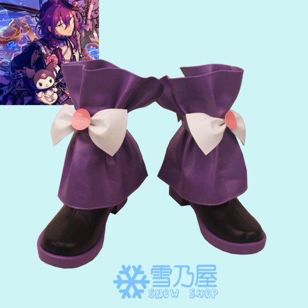 礼瀬マヨイ　    コスプレ靴