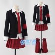 日奈森あむ　制服