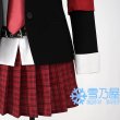 日奈森あむ　制服