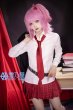 日奈森あむ　制服