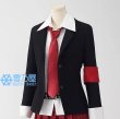 日奈森あむ　制服