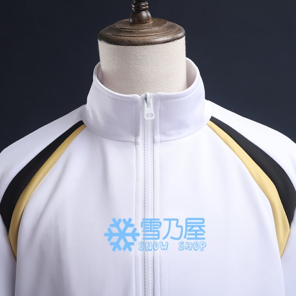 梟谷学園ジャージ　