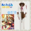 devoted to you IDEAL衣装