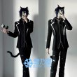 月詠幾斗　制服