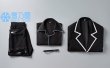 月詠幾斗　制服