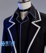 月詠幾斗　制服