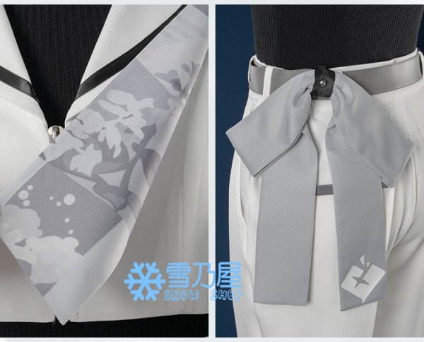 KAITO扇動のセーラー衣装