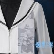 KAITO扇動のセーラー衣装