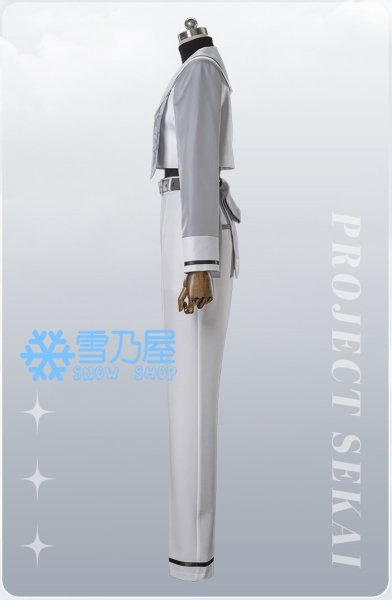 KAITO扇動のセーラー衣装