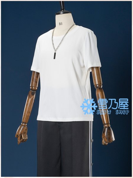 東雲彰人　それぞれの休日の過ごし方　衣装