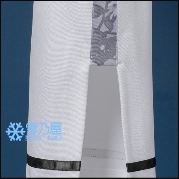 KAITO扇動のセーラー衣装