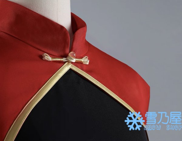 神楽　2年後篇衣装