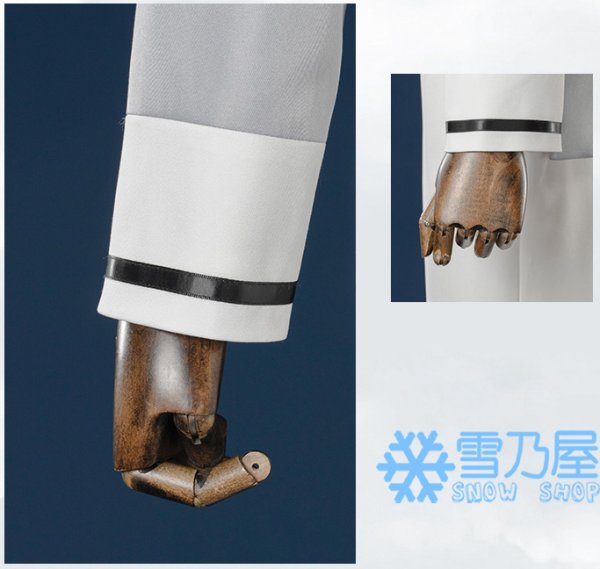 KAITO扇動のセーラー衣装