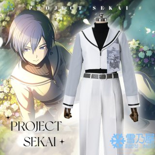 プロセカ/Project SEKAI Hidden Circusガチャ 天馬司 滲む瞳に