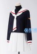 木之本桜　友枝小学校秋服
