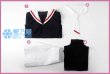 木之本桜　友枝小学校秋服