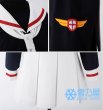木之本桜　友枝小学校秋服