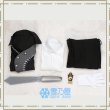 始まりのハロウィーン　ジェイド　コスチューム