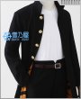 神威　制服