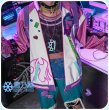 エゴイストChildish衣装