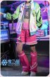 エゴイストImmature衣装