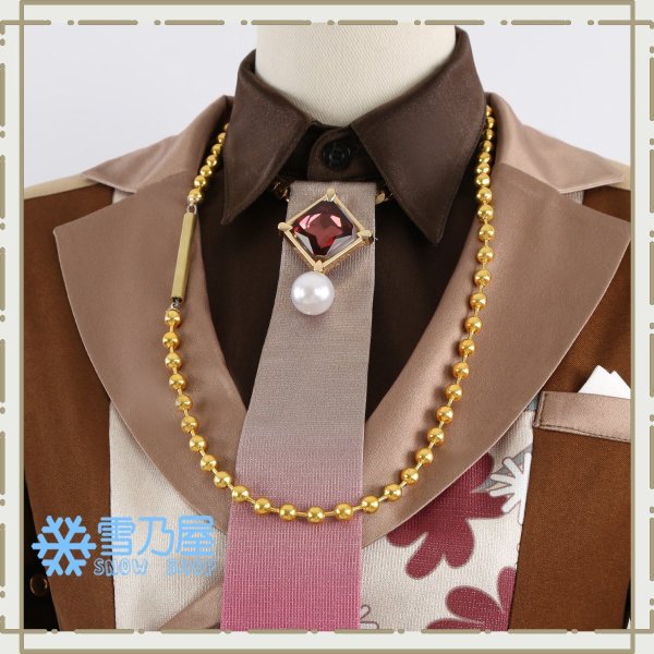 あんスタMusic　devoted to you PURE衣装