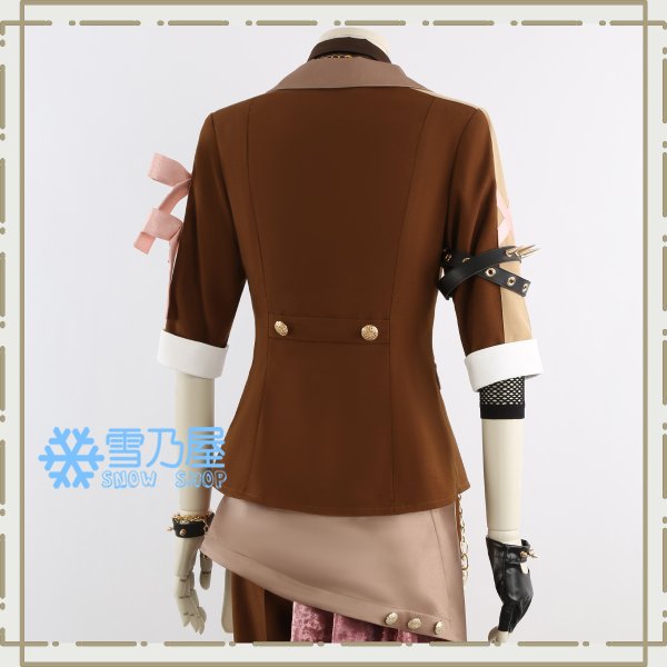 あんスタMusic　devoted to you PURE衣装