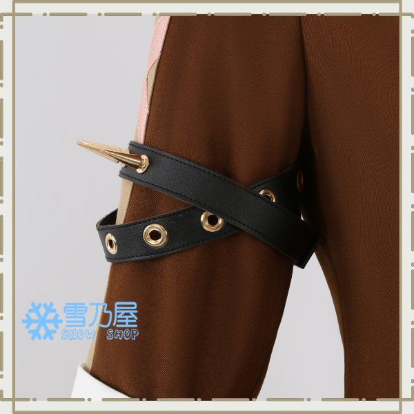 あんスタMusic　devoted to you PURE衣装