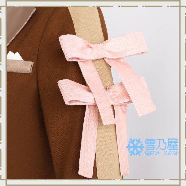 あんスタMusic　devoted to you PURE衣装