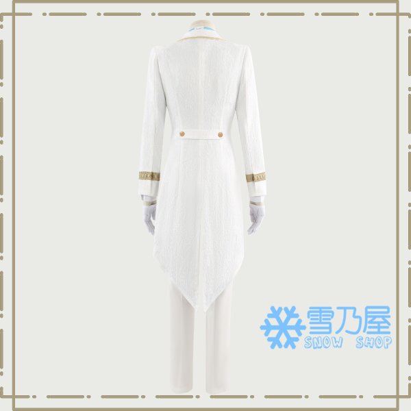 あんスタ　 旧fine編衣装