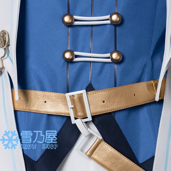 天馬司ピュアフラワー・タキシード衣装