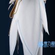 天馬司ピュアフラワー・タキシード衣装