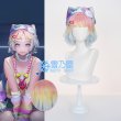ポフィー　ウィッグ
